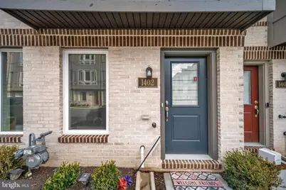 1402 Bexley Lane, Frederick, MD 21701 - Photo 3