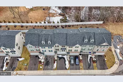 336 Paca Gardens Ln, Frederick, MD 21703 - Photo 5