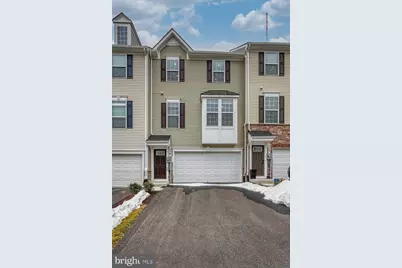 336 Paca Gardens Ln, Frederick, MD 21703 - Photo 3