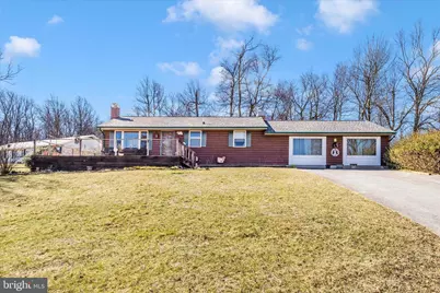 15746 Manahan Road, Sabillasville, MD 21780 - Photo 1