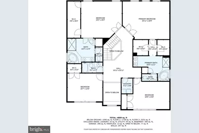 1501 Mohican Court, Frederick, MD 21701 - Photo 7