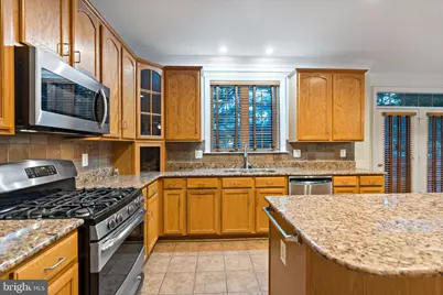 1501 Mohican Court, Frederick, MD 21701 - Photo 37