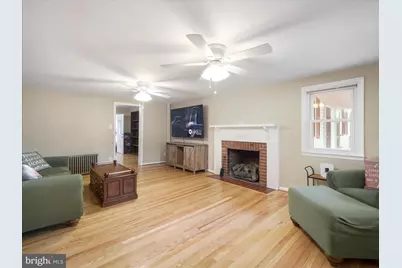 17224 Sabillasville Road, Sabillasville, MD 21780 - Photo 17