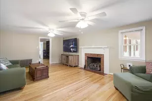 17224 Sabillasville Rd, Sabillasville, MD 21780 - Photo 17