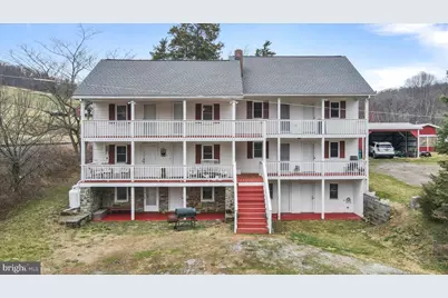 17224 Sabillasville Road, Sabillasville, MD 21780 - Photo 1