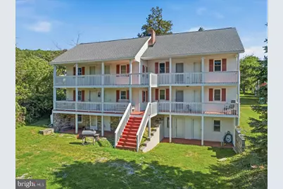 17224 Sabillasville Road, Sabillasville, MD 21780 - Photo 1