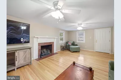 17224 Sabillasville Road, Sabillasville, MD 21780 - Photo 19