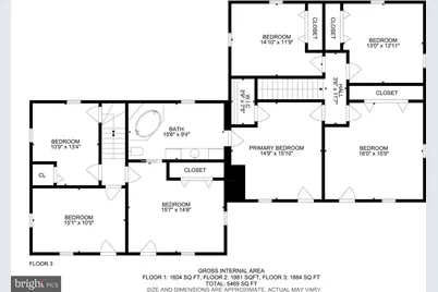 17224 Sabillasville Road, Sabillasville, MD 21780 - Photo 57