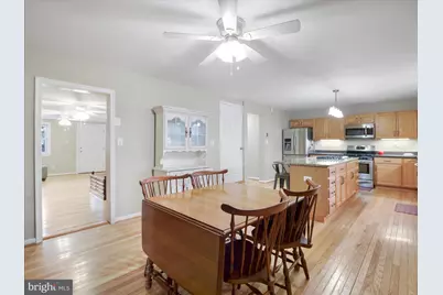 17224 Sabillasville Road, Sabillasville, MD 21780 - Photo 13