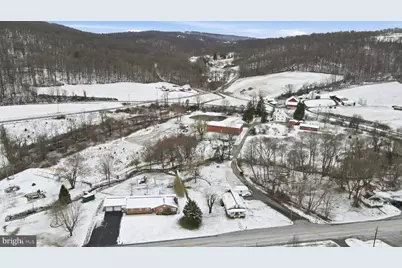 17224 Sabillasville Road, Sabillasville, MD 21780 - Photo 75