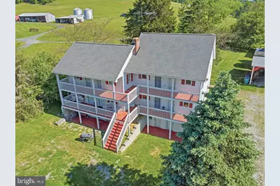 17224 Sabillasville Road, Sabillasville, MD 21780 - Photo 63