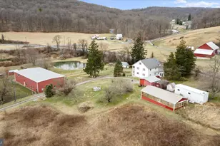 17224 Sabillasville Rd, Sabillasville, MD 21780 - Photo 1