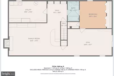 13911 Foggy Bottom Dr, Mount Airy, MD 21771 - Photo 37