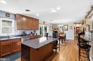 13911 Foggy Bottom Dr, Mount Airy, MD 21771 - Photo 17