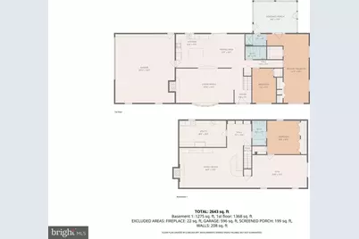 13911 Foggy Bottom Dr, Mount Airy, MD 21771 - Photo 39