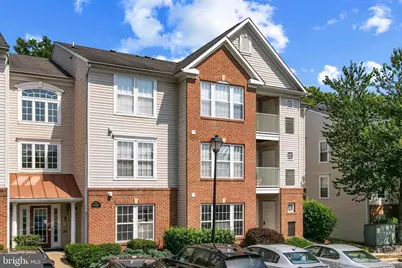 502 Bradley Court #5D, Frederick, MD 21703 - Photo 1