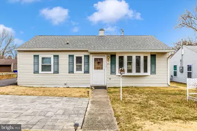 502 Military Road, Frederick, MD 21702 - Photo 1