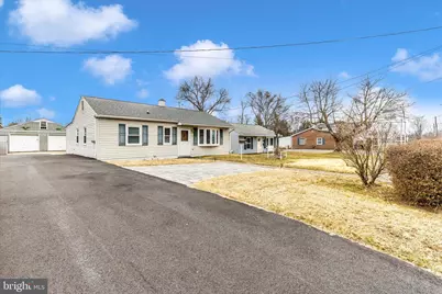 502 Military Road, Frederick, MD 21702 - Photo 1