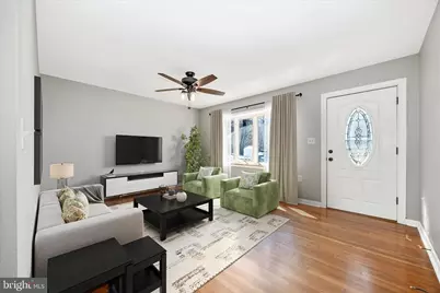 8615 Chestnut Grove Road, Frederick, MD 21701 - Photo 5