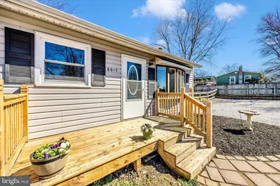 8615 Chestnut Grove Road, Frederick, MD 21701 - Photo 53