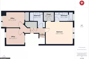 1835 Jameson Dr, Frederick, MD 21702 - Photo 53