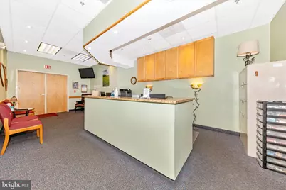 6550 Mercantile Drive E #105, Frederick, MD 21703 - Photo 5