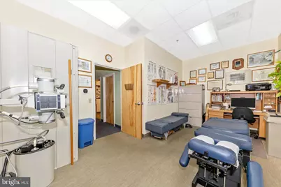 6550 Mercantile Drive E #105, Frederick, MD 21703 - Photo 19