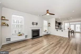 324 Spring Bank Way, Frederick, MD 21701 - Photo 5