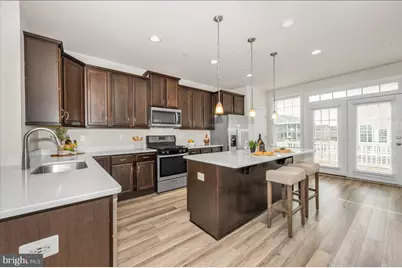 324 Spring Bank Way, Frederick, MD 21701 - Photo 9