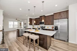 324 Spring Bank Way, Frederick, MD 21701 - Photo 11