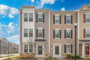 324 Spring Bank Way, Frederick, MD 21701 - Photo 1