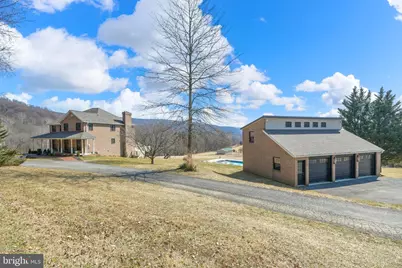 3919 Wistman Lane, Myersville, MD 21773 - Photo 105