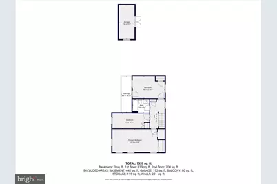 107 S Jefferson Street, Middletown, MD 21769 - Photo 75