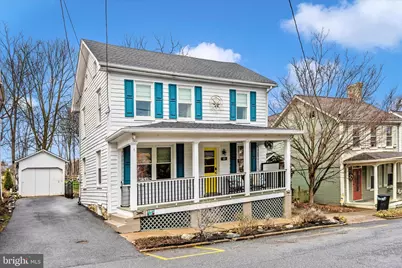 107 S Jefferson Street, Middletown, MD 21769 - Photo 3