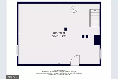 107 S Jefferson Street, Middletown, MD 21769 - Photo 73