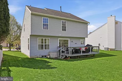 9049 Allington Manor Circle W, Frederick, MD 21703 - Photo 35