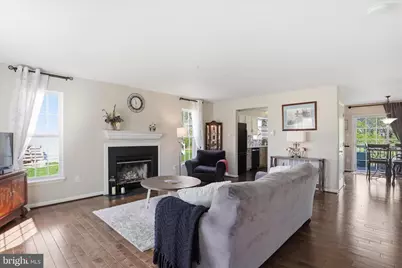 9049 Allington Manor Circle W, Frederick, MD 21703 - Photo 3