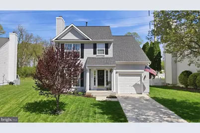9049 Allington Manor Circle W, Frederick, MD 21703 - Photo 1