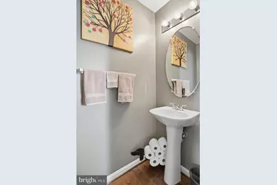 9049 Allington Manor Circle W, Frederick, MD 21703 - Photo 13