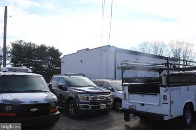 706 N East Street, Frederick, MD 21701 - Photo 3