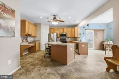 1707 Canal Run, Point of Rocks, MD 21777 - Photo 13