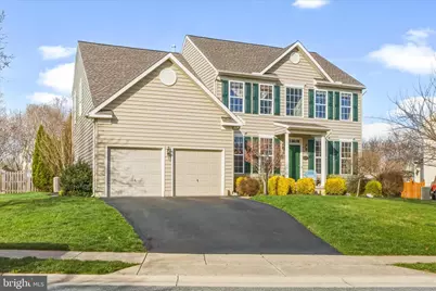 1707 Canal Run, Point of Rocks, MD 21777 - Photo 1