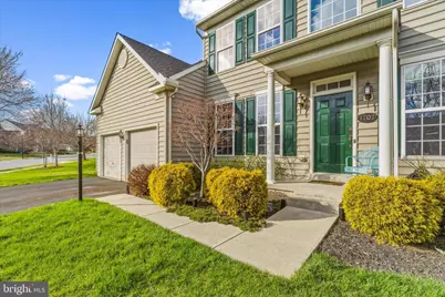 1707 Canal Run, Point of Rocks, MD 21777 - Photo 3