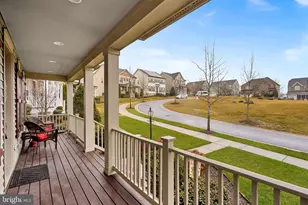 8422 Cliffview Ln, Frederick, MD 21704 - Photo 5