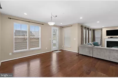 8422 Cliffview Lane, Frederick, MD 21704 - Photo 21