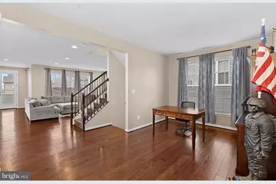 8422 Cliffview Lane, Frederick, MD 21704 - Photo 9