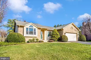 201 Wellesley Ct, Walkersville, MD 21793 - Photo 5