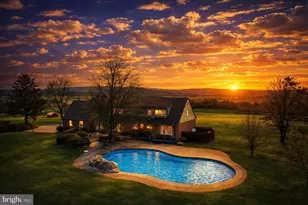 8450 Palmer Rd, Middletown, MD 21769 - Photo 3