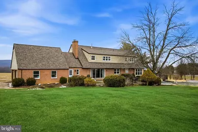 8450 Palmer Road, Middletown, MD 21769 - Photo 11