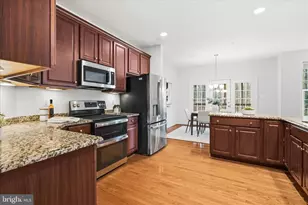 5192 Maitland Terrace, Frederick, MD 21703 - Photo 17